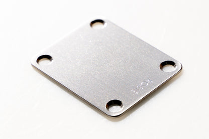 【new】ROSI? / SURGICAL STAINLESS NECK PLATE【GIB Yokohama】