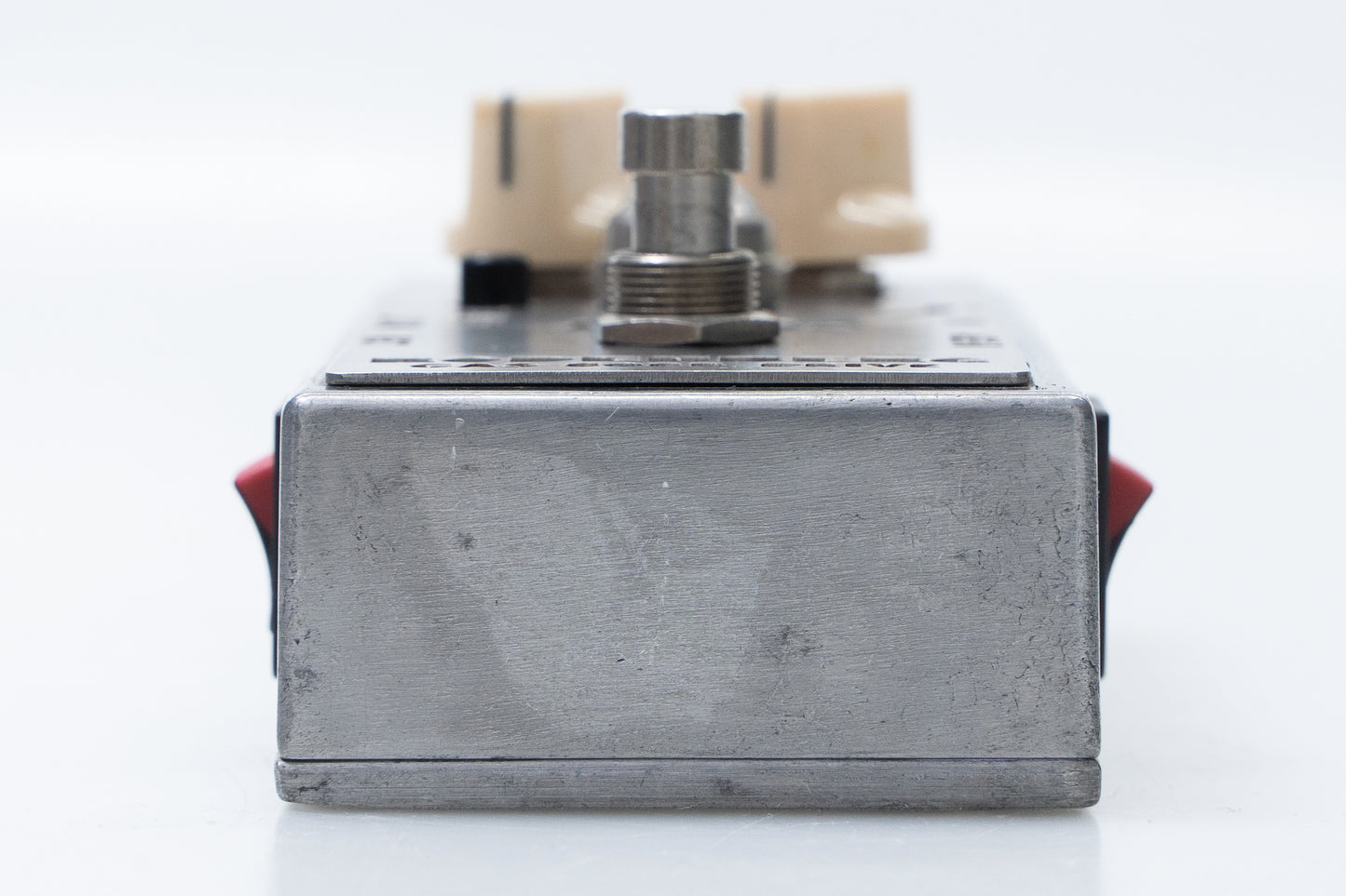 【used】RODENBERG AMPLIFICATION / GAS-808B NG Overdrive【GIB Yokohama】