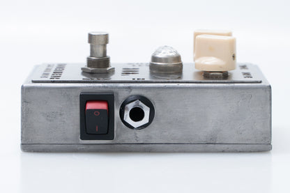 【used】RODENBERG AMPLIFICATION / GAS-808B NG Overdrive【GIB Yokohama】