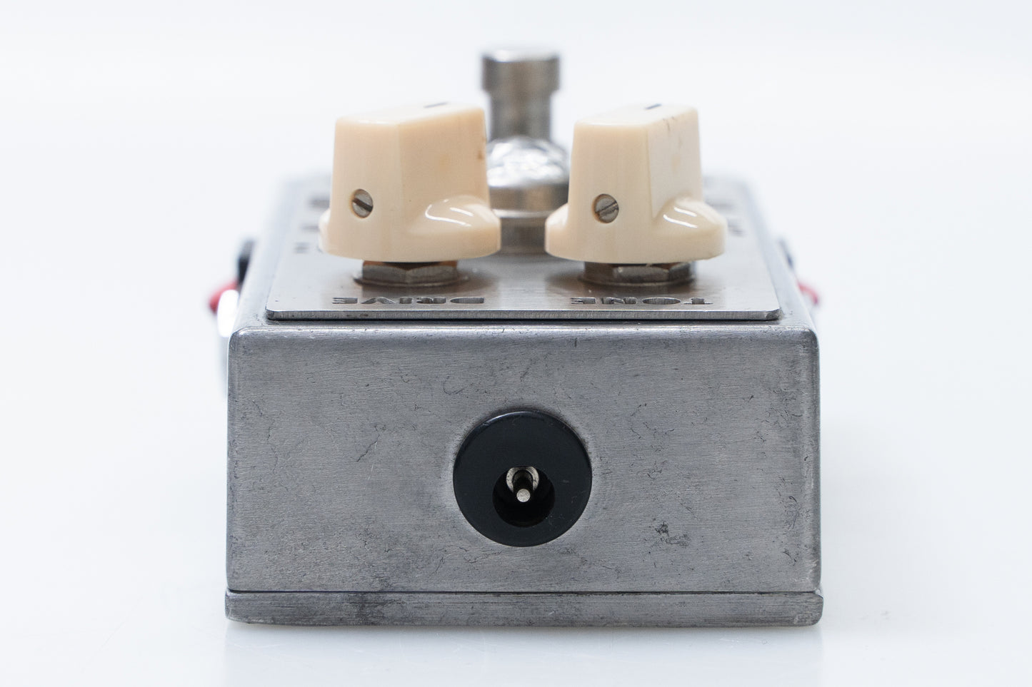 【used】RODENBERG AMPLIFICATION / GAS-808B NG Overdrive【GIB Yokohama】