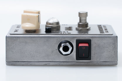 【used】RODENBERG AMPLIFICATION / GAS-808B NG Overdrive【GIB Yokohama】
