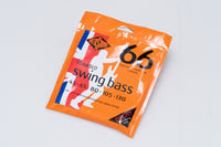 【new】Rotosound / SWING BASS 5ST STD GAUGE SET RS665LD 5弦用 STANDARD 45-130【GIB Yokohama】