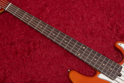 【used】RS Guitarworks / Contour Bass 63V / Candy Tangerine / Mudium 2024 4.185kg #RS724-5【Consignments】【GIB Yokohama】