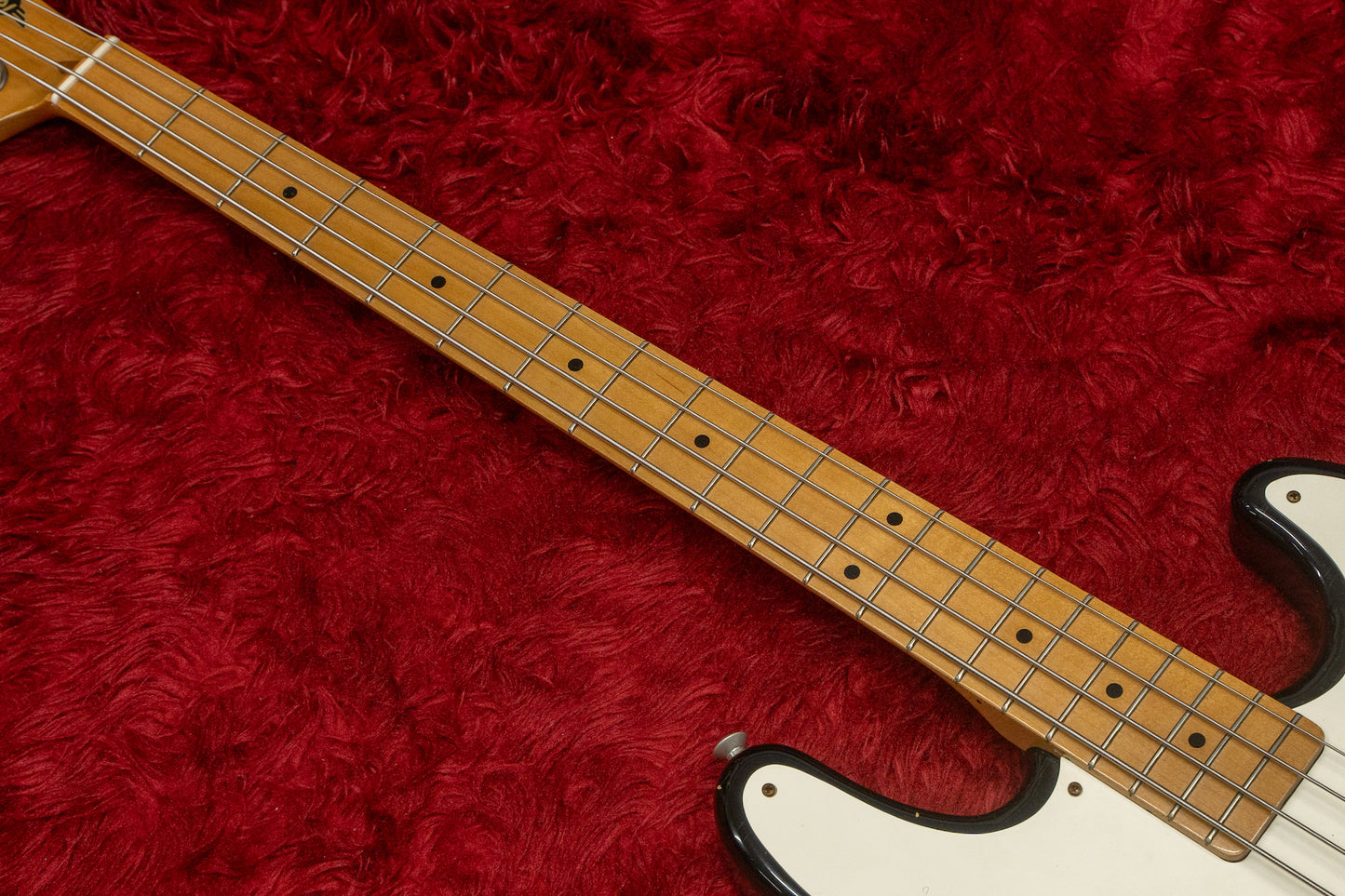 【used】RS Guitarworks / OLD FRIEND 54 CONTOUR BASS 2TS 3.915kg #RS514-12【GIB Yokohama】