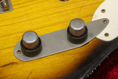 【used】RS Guitarworks / OLD FRIEND 54 CONTOUR BASS 2TS 3.915kg #RS514-12【GIB Yokohama】