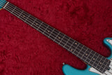 【used】RS Guitarworks / Contour Bass 63V Calypso Green Road Killed 4.325kg #RS1023-6【GIB Yokohama】