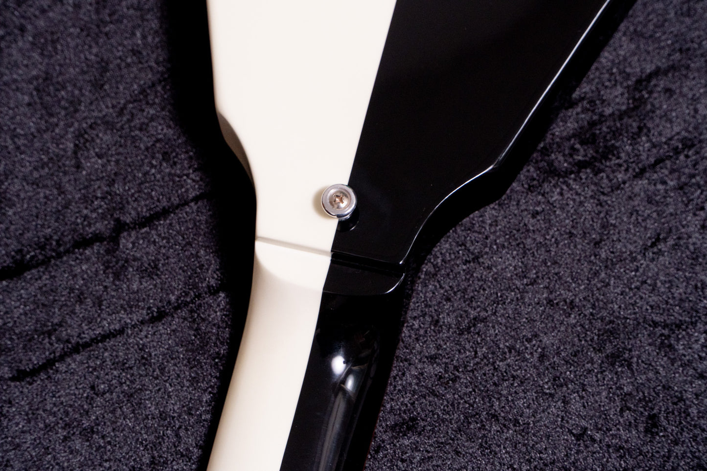 【used】GIbson / Rudolf Schenker Flying V 2013 #117630616 3.2kg【TONIQ横浜】
