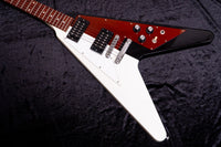 【used】GIbson / Rudolf Schenker Flying V 2013 #117630616 3.2kg【TONIQ横浜】