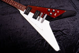 【used】GIbson / Rudolf Schenker Flying V 2013 #117630616 3.2kg【TONIQ横浜】