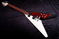 【used】GIbson / Rudolf Schenker Flying V 2013 #117630616 3.2kg【TONIQ横浜】