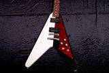 【used】GIbson / Rudolf Schenker Flying V 2013 #117630616 3.2kg【TONIQ横浜】