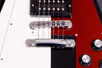 【used】GIbson / Rudolf Schenker Flying V 2013 #117630616 3.2kg【TONIQ横浜】