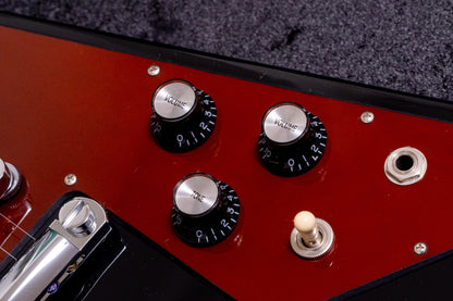【used】GIbson / Rudolf Schenker Flying V 2013 #117630616 3.2kg【TONIQ横浜】