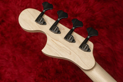 【outlet】RUNT GUITARS / Hucho4 Standard 4.170kg【GIB Yokohama】