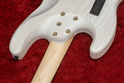 【outlet】RUNT GUITARS / Hucho4 Standard 4.170kg【GIB Yokohama】