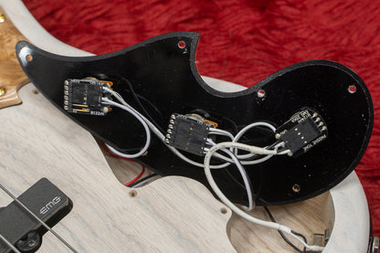 【outlet】RUNT GUITARS / Hucho4 Standard 4.170kg【GIB Yokohama】