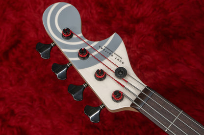 【outlet】RUNT GUITARS / Hucho4 Standard 4.170kg【GIB Yokohama】