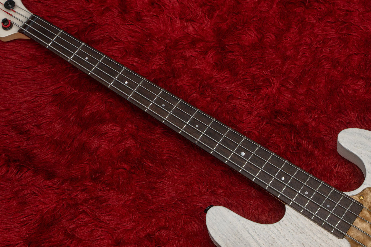 【outlet】RUNT GUITARS / Hucho4 Standard 4.170kg【GIB Yokohama】