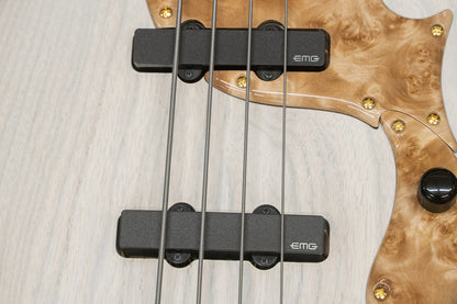 【outlet】RUNT GUITARS / Hucho4 Standard 4.170kg【GIB Yokohama】