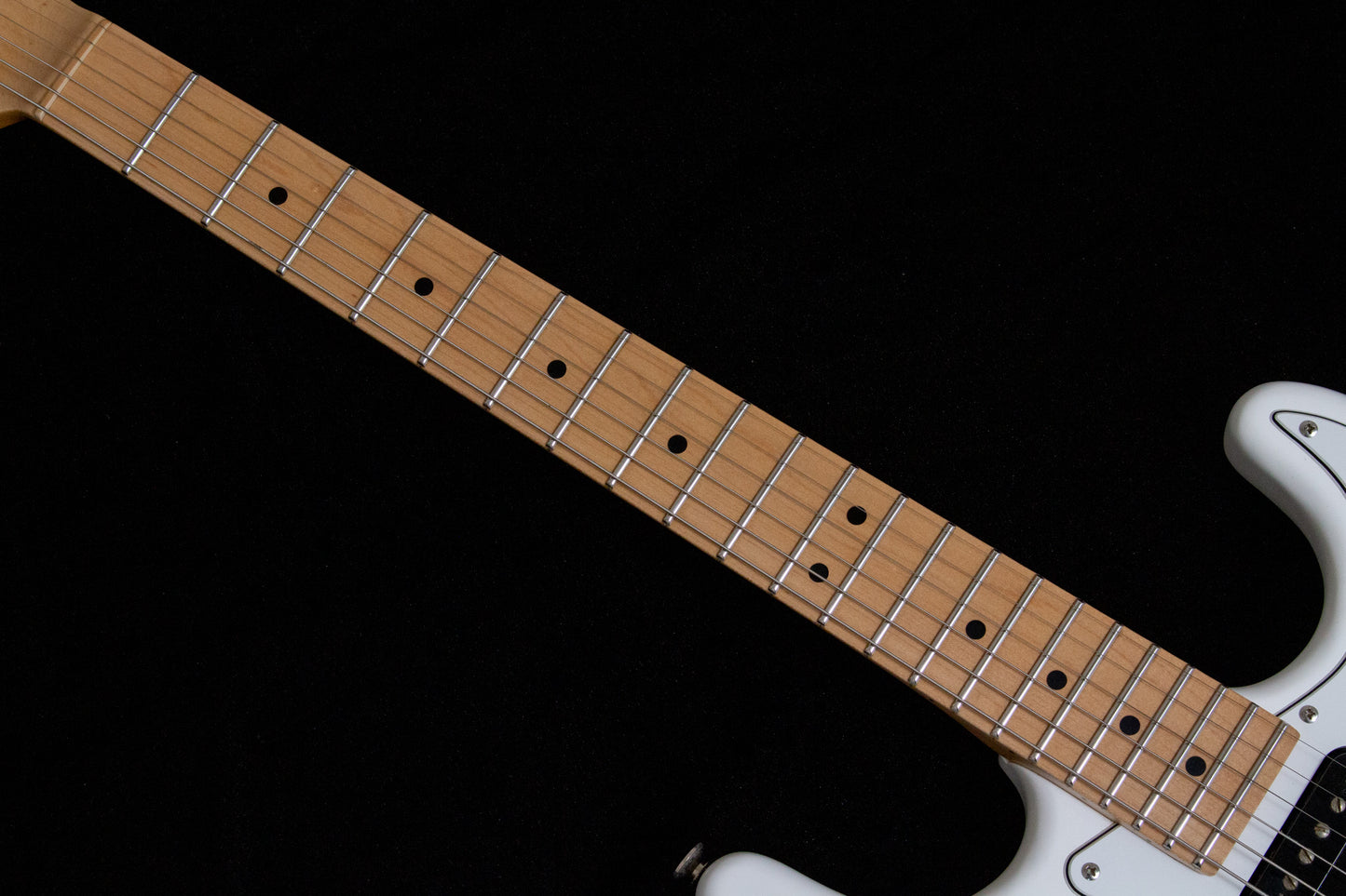 【used】RY Guitar / ST Type Custom Order【TONIQ横浜】