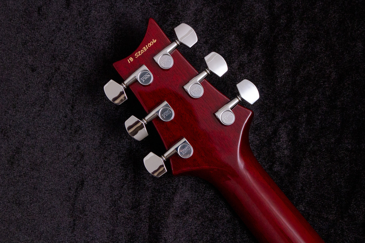 【used】PRS(Paul Reed Smith) / S2 Singlecut Semi-Hollow Dark Cherry Sunburst #S2031006 3.13.15kg【TONIQ横浜】