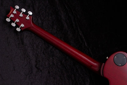 【used】PRS(Paul Reed Smith) / S2 Singlecut Semi-Hollow Dark Cherry Sunburst #S2031006 3.13.15kg【TONIQ横浜】