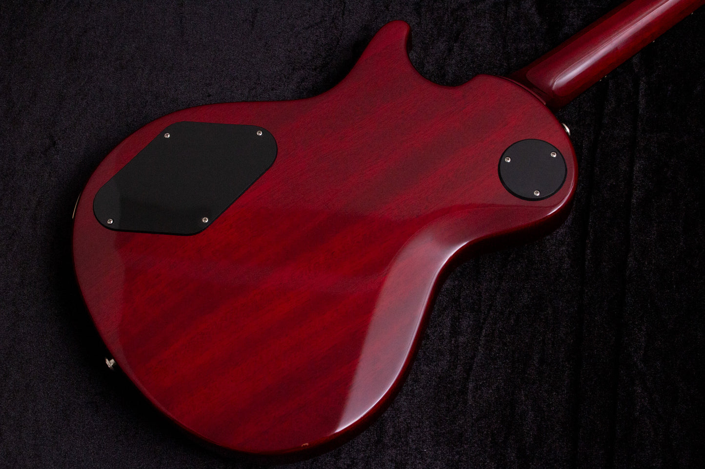 【used】PRS(Paul Reed Smith) / S2 Singlecut Semi-Hollow Dark Cherry Sunburst #S2031006 3.13.15kg【TONIQ横浜】
