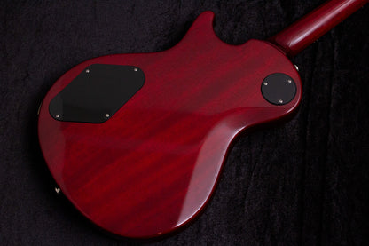 【used】PRS(Paul Reed Smith) / S2 Singlecut Semi-Hollow Dark Cherry Sunburst #S2031006 3.13.15kg【TONIQ横浜】