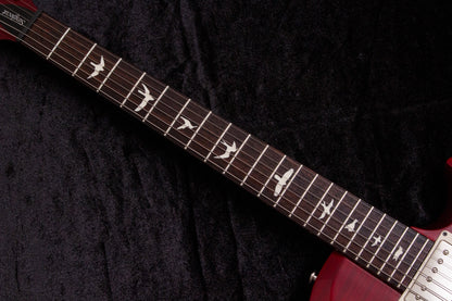 【used】PRS(Paul Reed Smith) / S2 Singlecut Semi-Hollow Dark Cherry Sunburst #S2031006 3.13.15kg【TONIQ横浜】