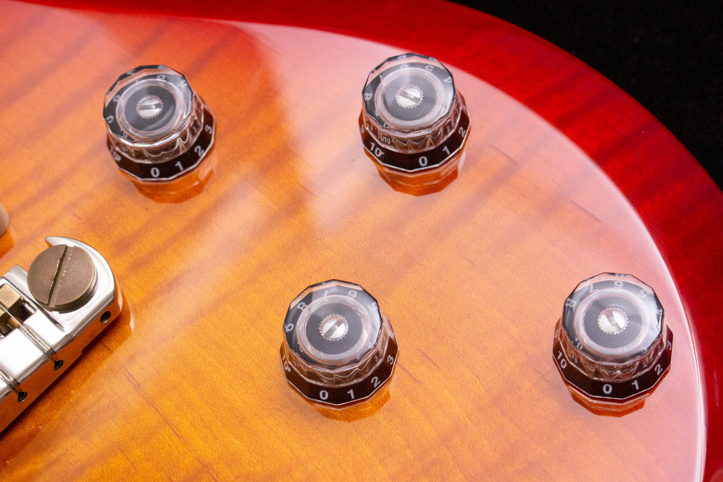 【used】PRS(Paul Reed Smith) / S2 Singlecut Semi-Hollow Dark Cherry Sunburst #S2031006 3.13.15kg【TONIQ横浜】