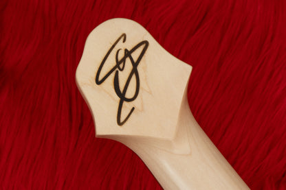 【outlet】saitias guitars / Lorentz 5 Custom Ash Natural Satin 3.050kg #881025093【GIB Seoul】