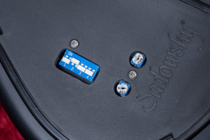 【used】Sadowsky / ML22 WL4 ALD BLK STN 2022 3.815kg #B001442-22【GIB Yokohama】
