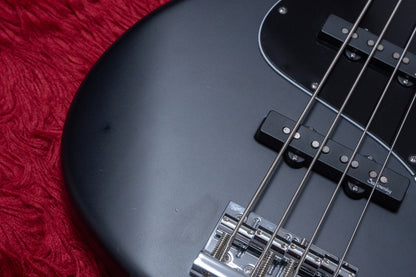 【used】Sadowsky / ML22 WL4 ALD BLK STN 2022 3.815kg #B001442-22【GIB Yokohama】