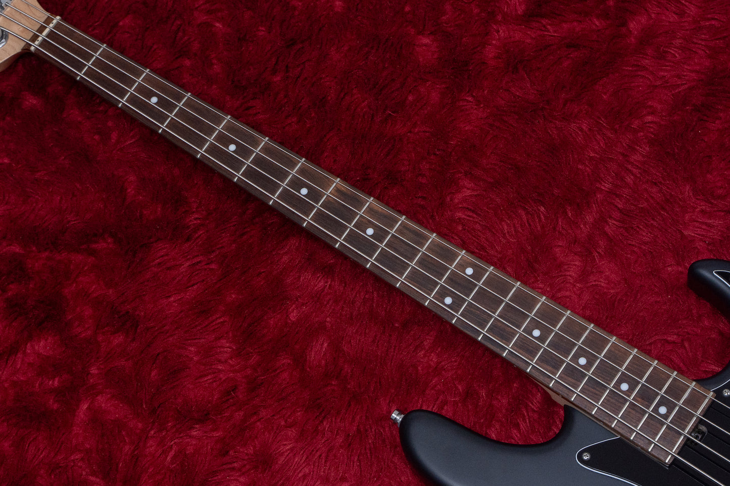 【used】Sadowsky / ML22 WL4 ALD BLK STN 2022 3.815kg #B001442-22【GIB Yokohama】