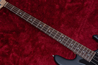 【used】Sadowsky / ML22 WL4 ALD BLK STN 2022 3.815kg #B001442-22【GIB Yokohama】