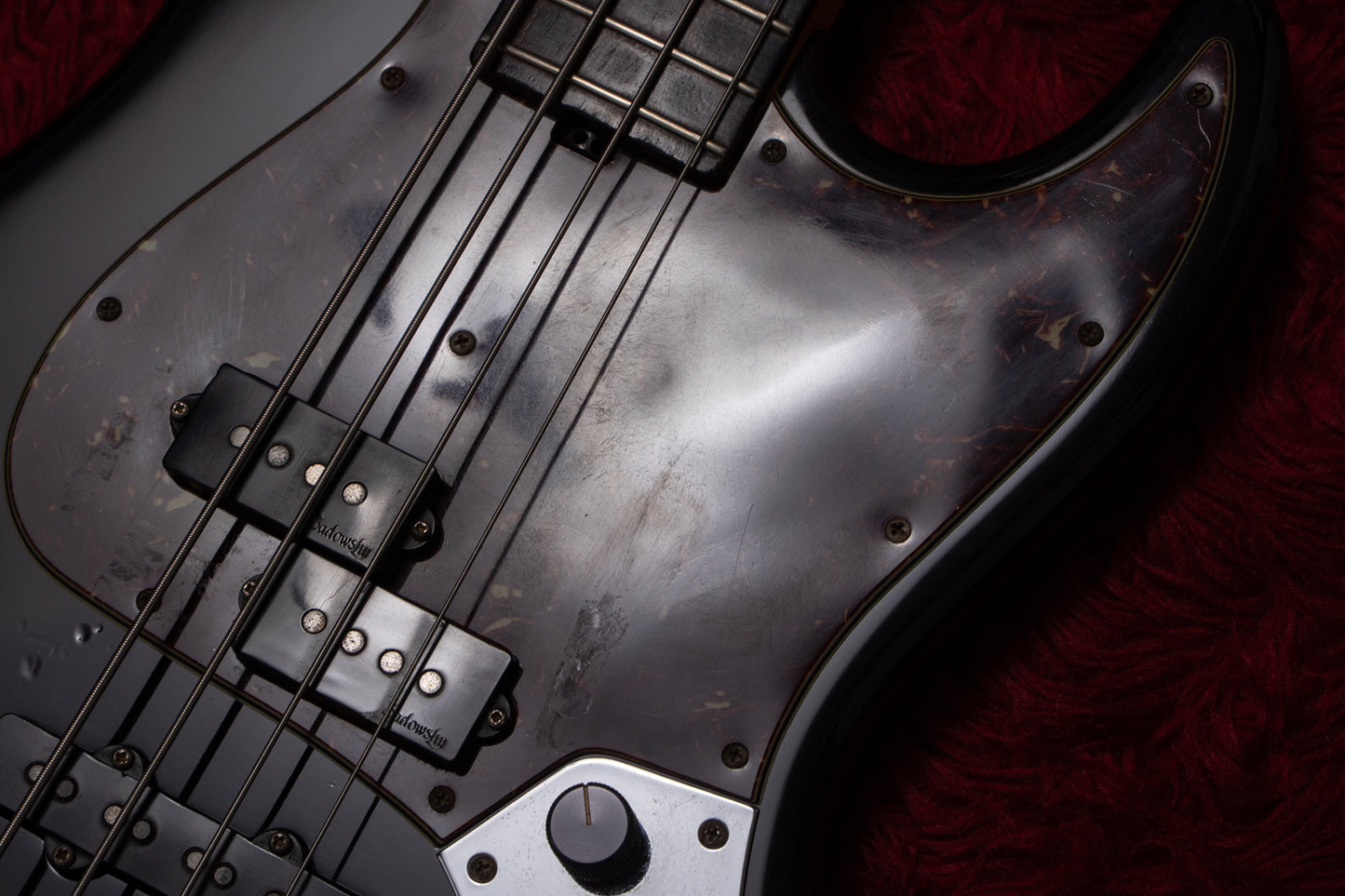 【used】Sadowsky NYC / PJ Type 2008 3.635kg #5174【Consignments】【GIB Yokohama】
