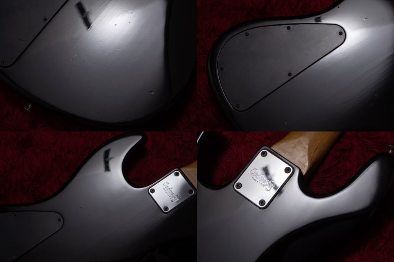 【used】Sadowsky NYC / PJ Type 2008 3.635kg #5174【Consignments】【GIB Yokohama】