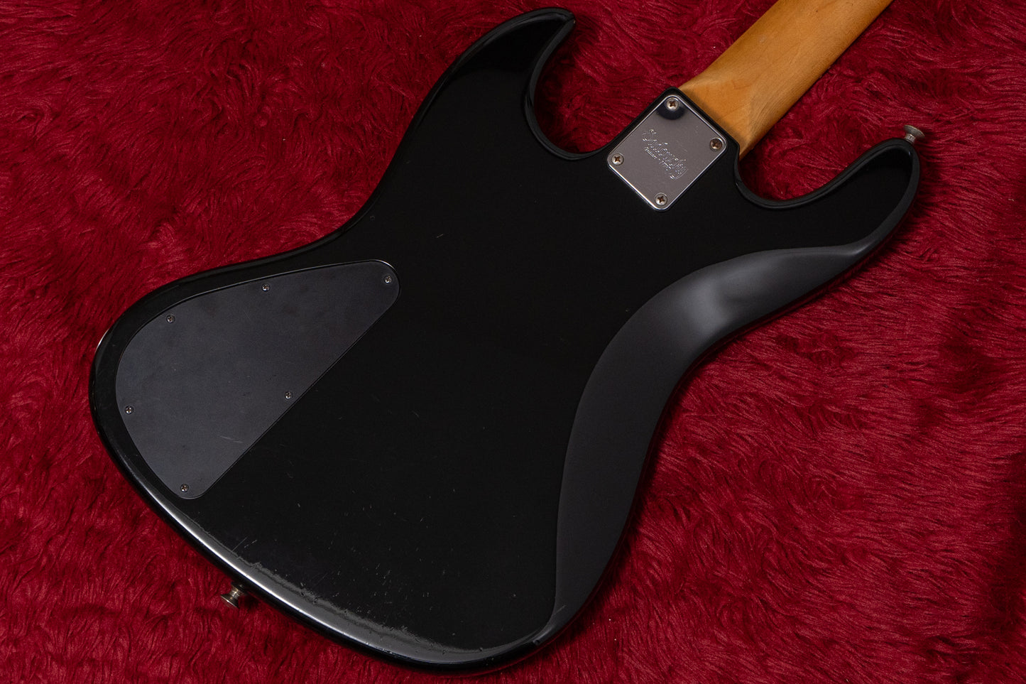 【used】Sadowsky NYC / PJ Type 2008 3.635kg #5174【Consignments】【GIB Yokohama】