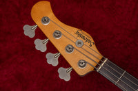【used】Sadowsky NYC / PJ Type 2008 3.635kg #5174【Consignments】【GIB Yokohama】