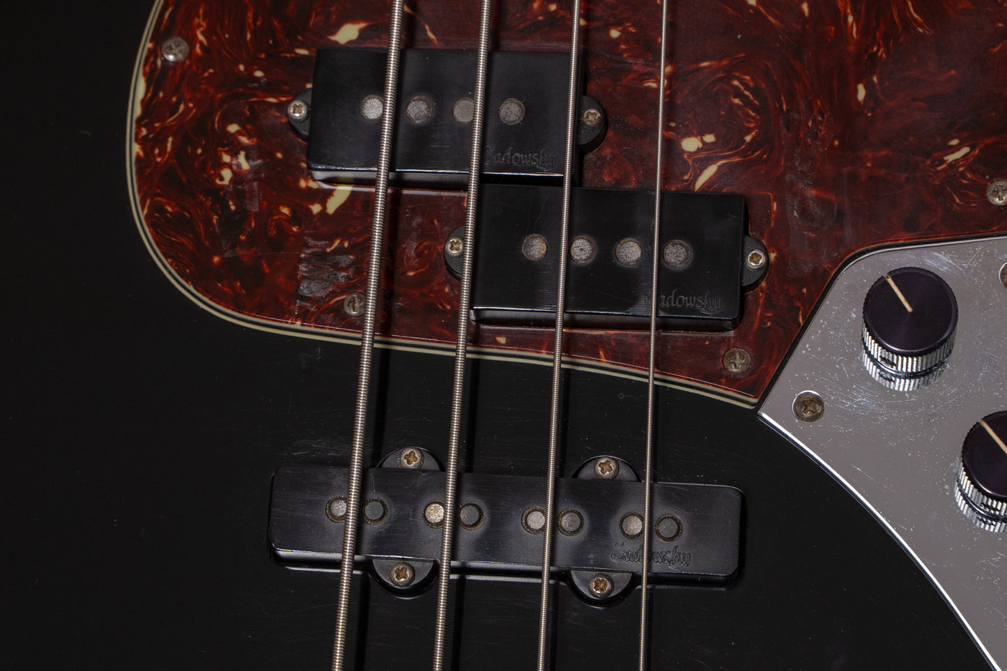 【used】Sadowsky NYC / PJ Type 2008 3.635kg #5174【Consignments】【GIB Yokohama】