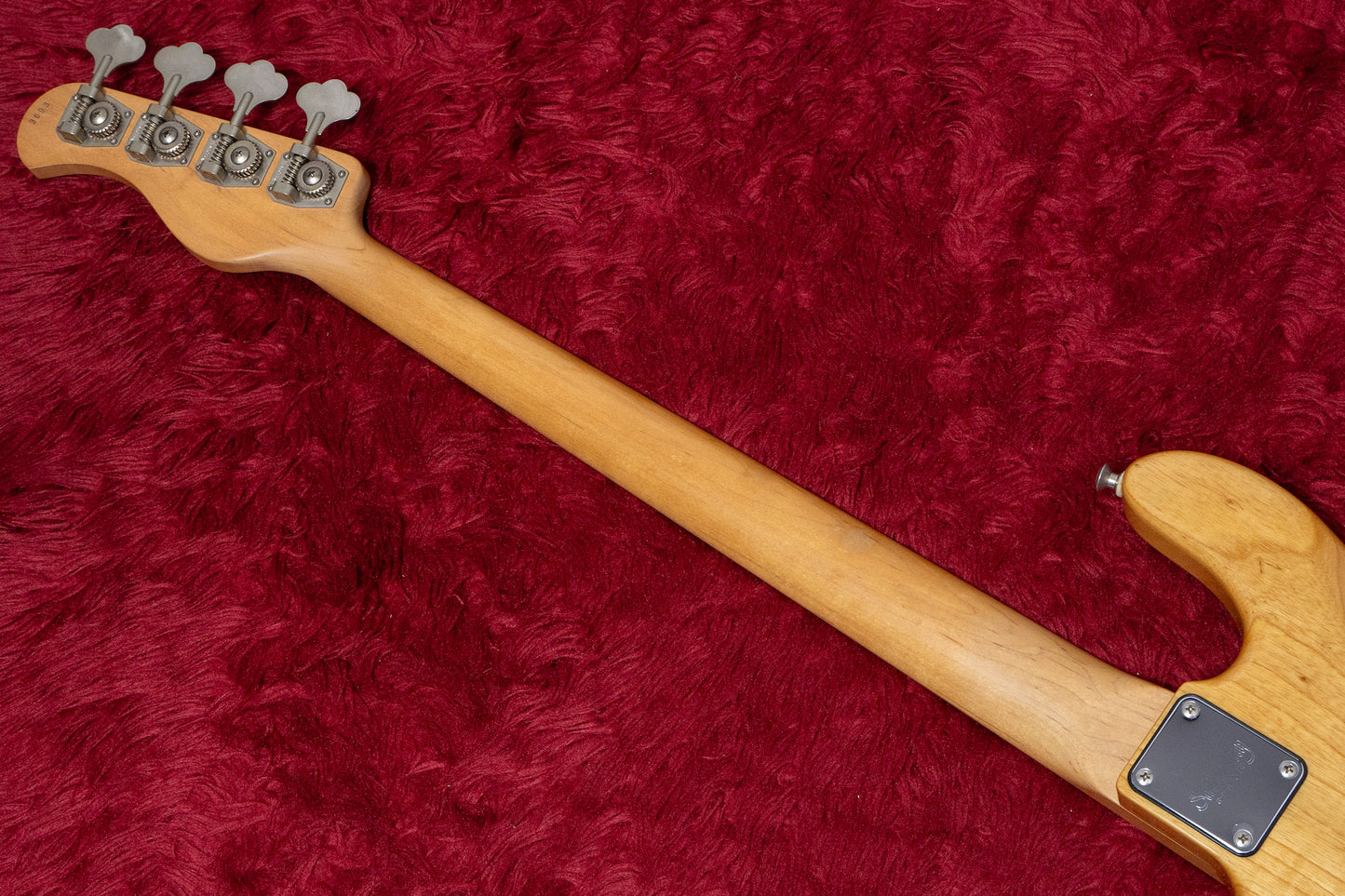 【used】Sadowsky NYC / Standard 4 2001 3.960㎏ #3693【委託品】【GIB Yokohama】