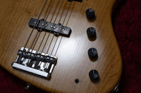 【used】Sadowsky NYC / Standard 4 2001 3.960㎏ #3693【委託品】【GIB Yokohama】