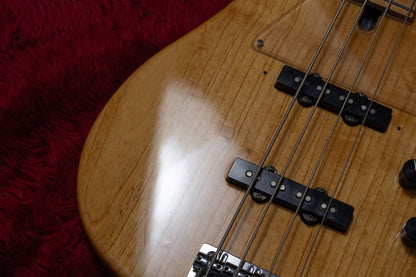 【used】Sadowsky NYC / Standard 4 2001 3.960㎏ #3693【委託品】【GIB Yokohama】