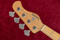 【used】Sadowsky NYC / Standard 4 2001 3.960㎏ #3693【委託品】【GIB Yokohama】
