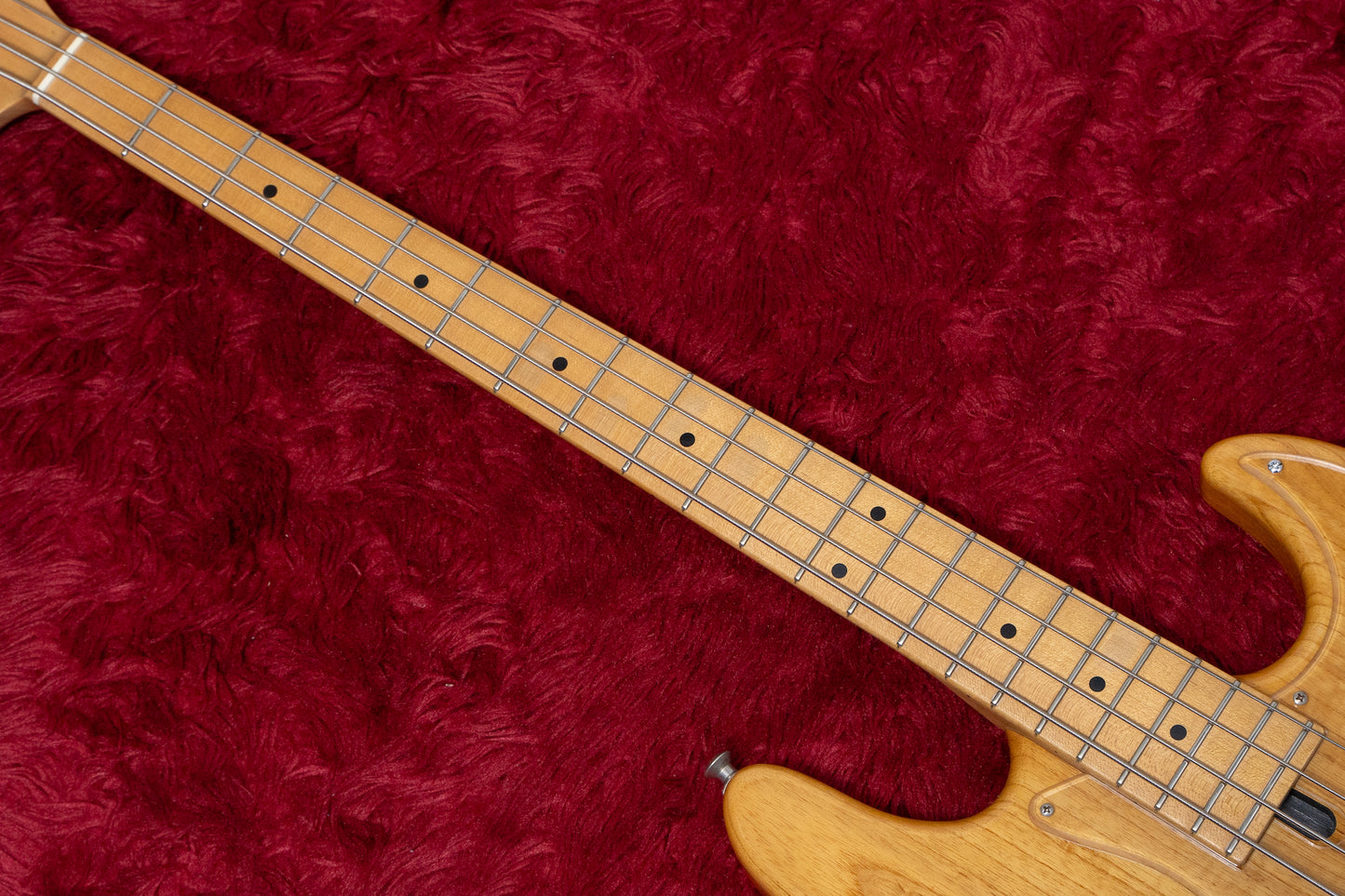 【used】Sadowsky NYC / Standard 4 2001 3.960㎏ #3693【委託品】【GIB Yokohama】