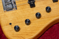 【used】Sadowsky NYC / Standard 4 2001 3.960㎏ #3693【委託品】【GIB Yokohama】