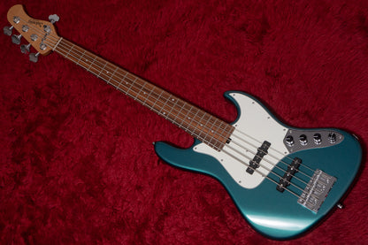 【used】Sadowsky / CS21 VJ5 ALD TGM 2023 3.845kg #G 000215-23【GIB Yokohama】