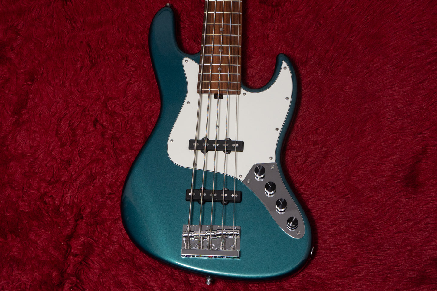 【used】Sadowsky / CS21 VJ5 ALD TGM 2023 3.845kg #G 000215-23【GIB Yokohama】