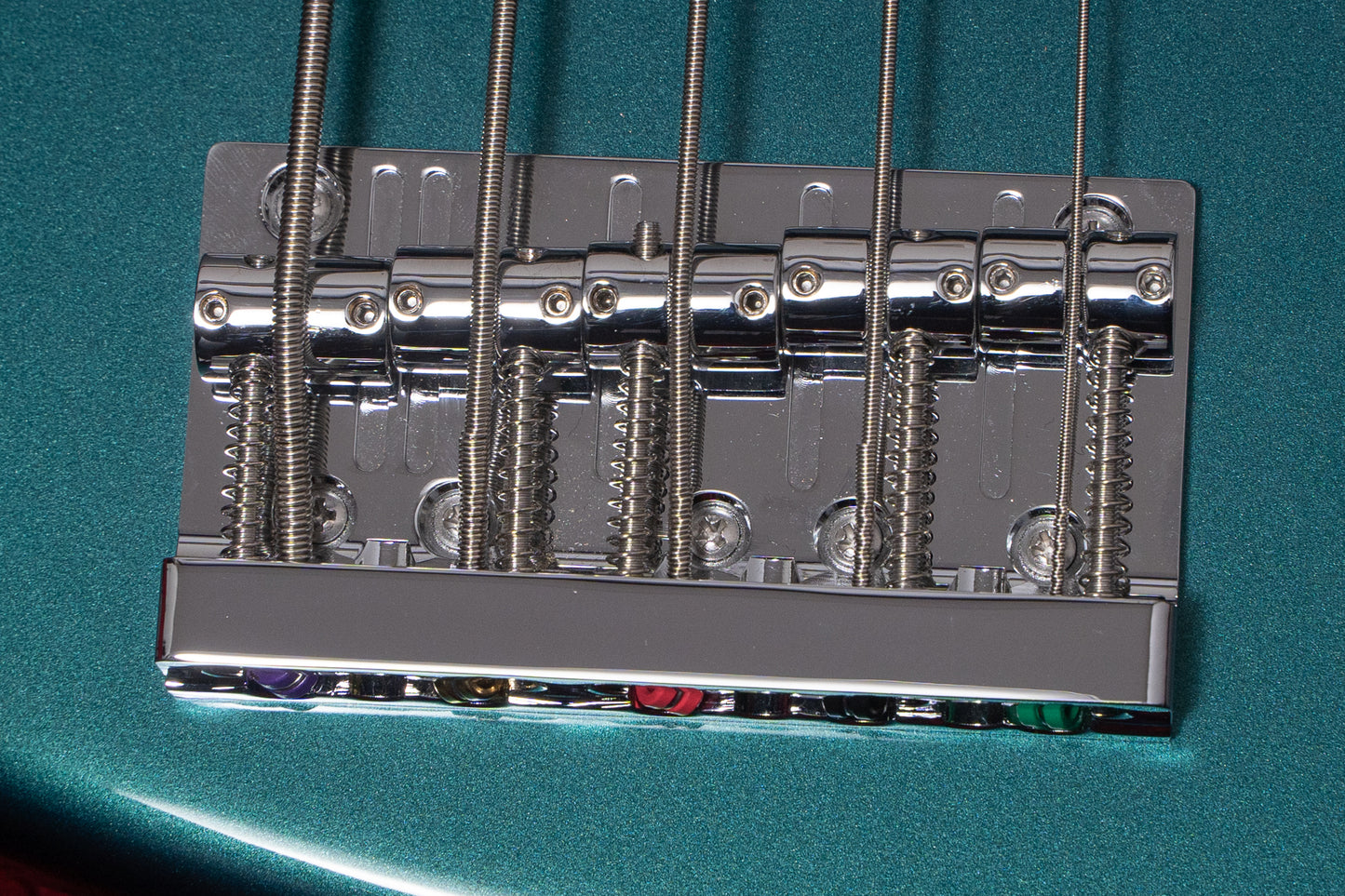 【used】Sadowsky / CS21 VJ5 ALD TGM 2023 3.845kg #G 000215-23【GIB Yokohama】