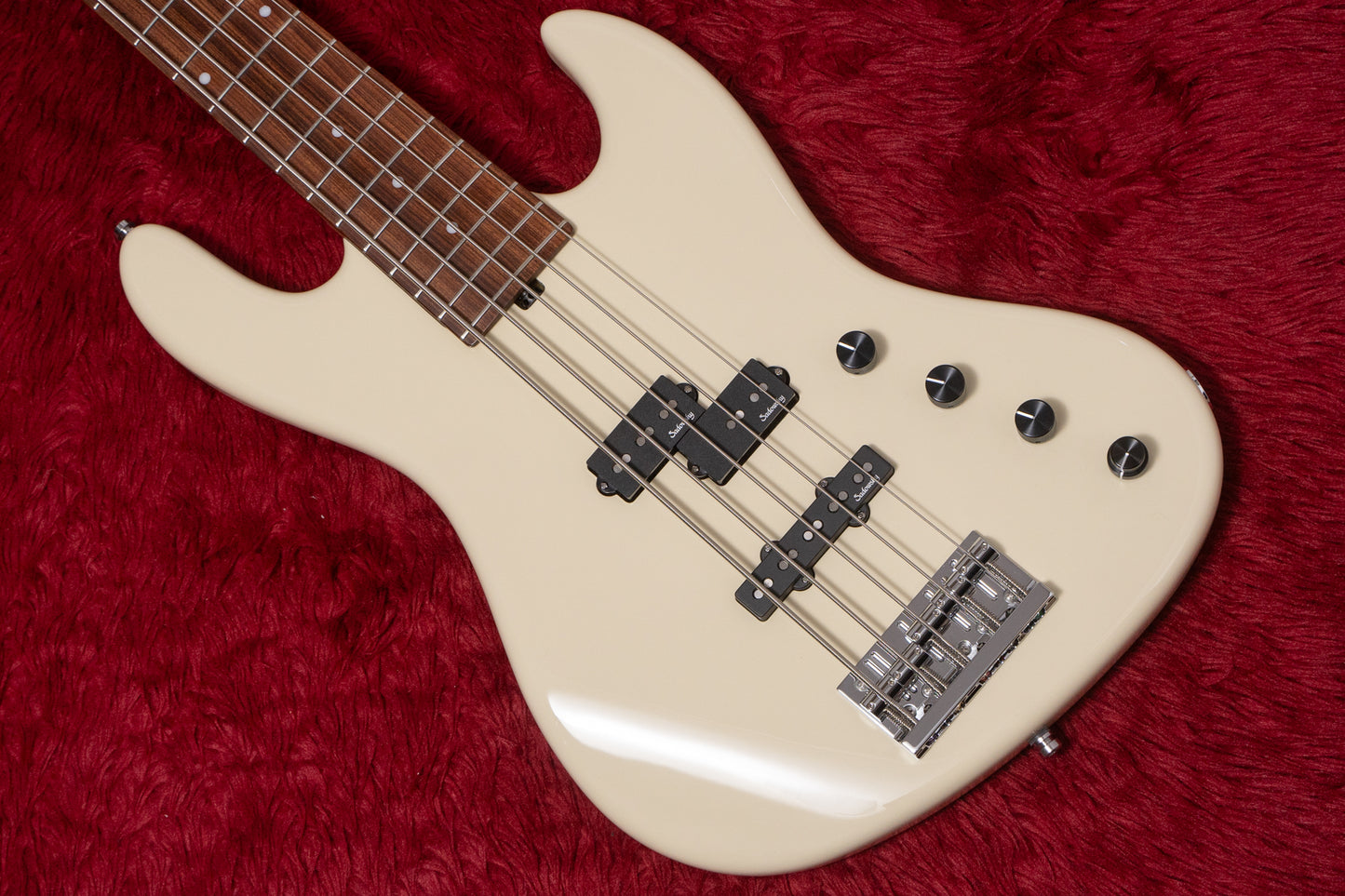 【used】Sadowsky / MB21 VW5 ALD OWT #K000040-21 21 3.615kg #K 000040-21【GIB Yokohama】